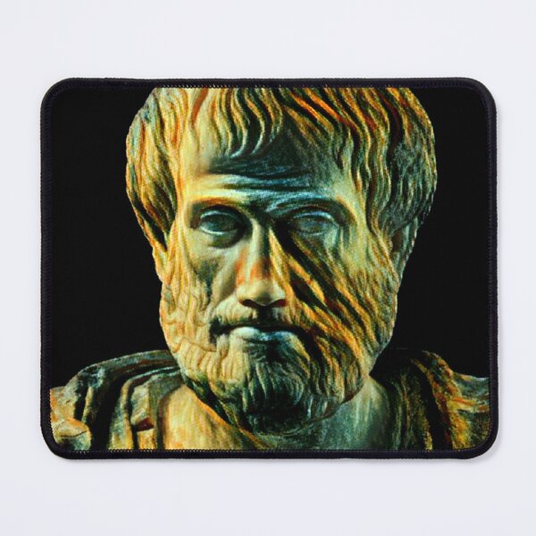 Item preview, Aristotle Artwork designed and sold by Suyogsonar25.