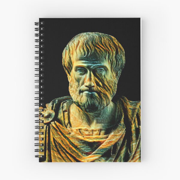 Item preview, Aristotle Artwork  designed and sold by Suyogsonar25.