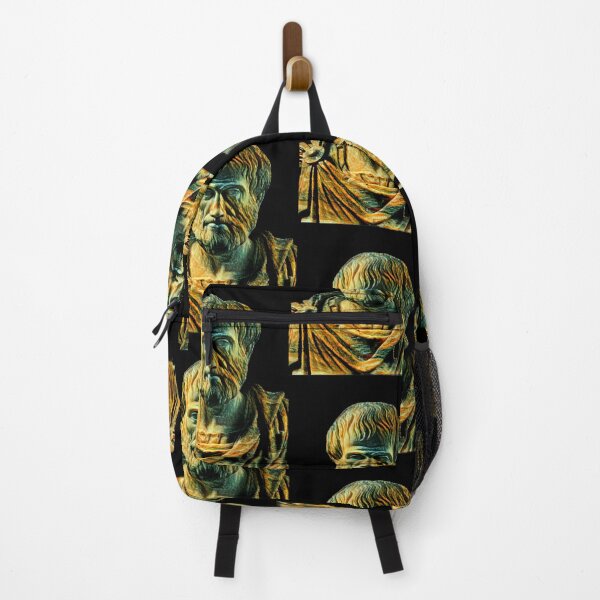 Item preview, Aristotle Artwork designed and sold by Suyogsonar25.
