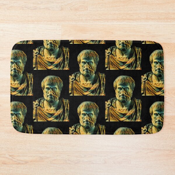 Item preview, Aristotle Artwork  designed and sold by Suyogsonar25.