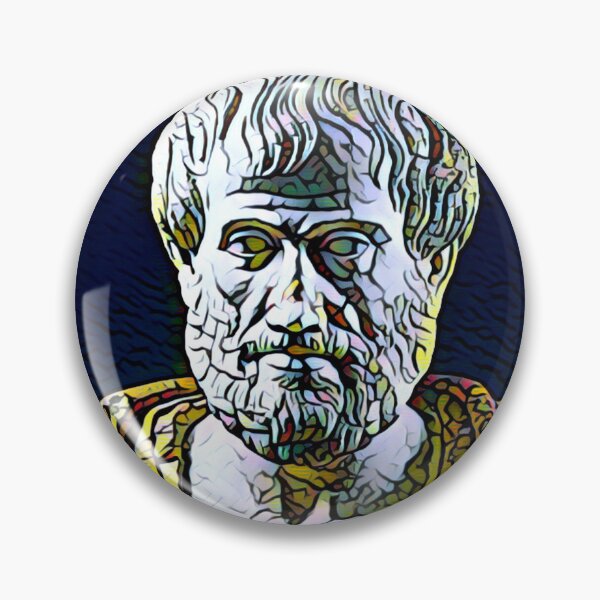 Item preview, Aristotle Artwork  designed and sold by Suyogsonar25.