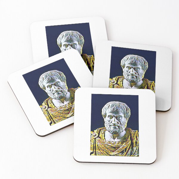 Item preview, Aristotle Artwork  designed and sold by Suyogsonar25.