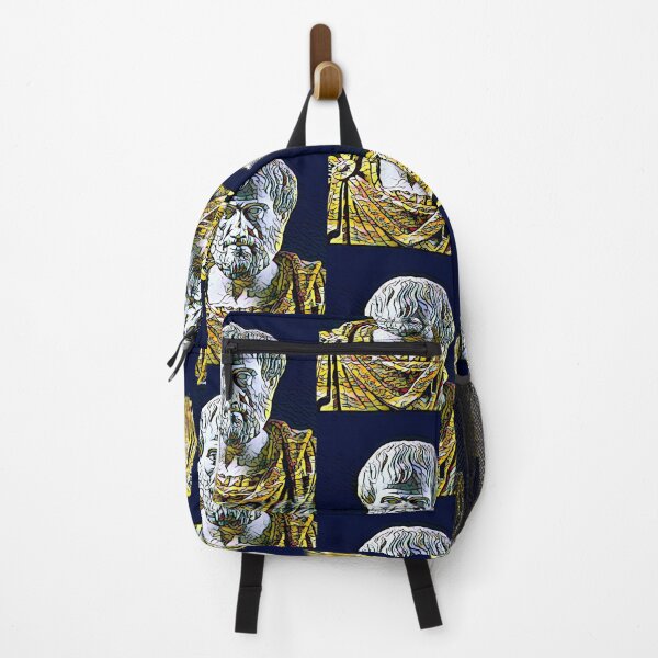 Item preview, Aristotle Artwork designed and sold by Suyogsonar25.