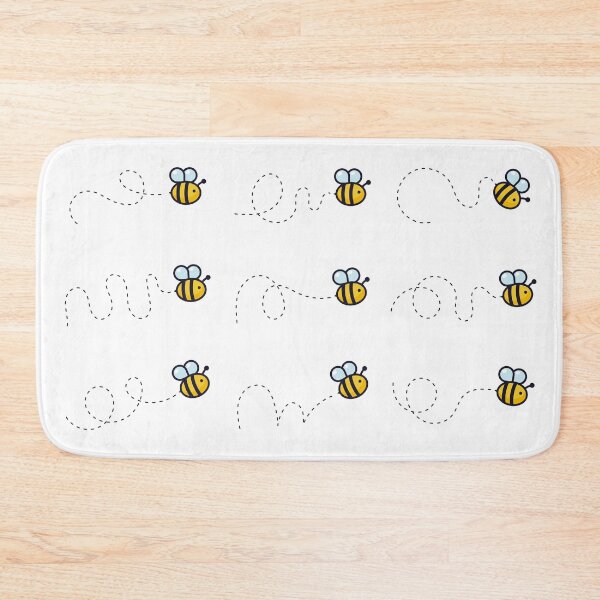 Item preview,  Honey bees - BEE designed and sold by pqrstshirts.
