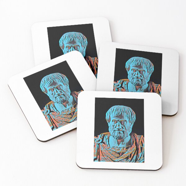 Item preview, Aristotle Artwork  designed and sold by Suyogsonar25.