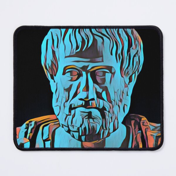 Item preview, Aristotle Artwork designed and sold by Suyogsonar25.