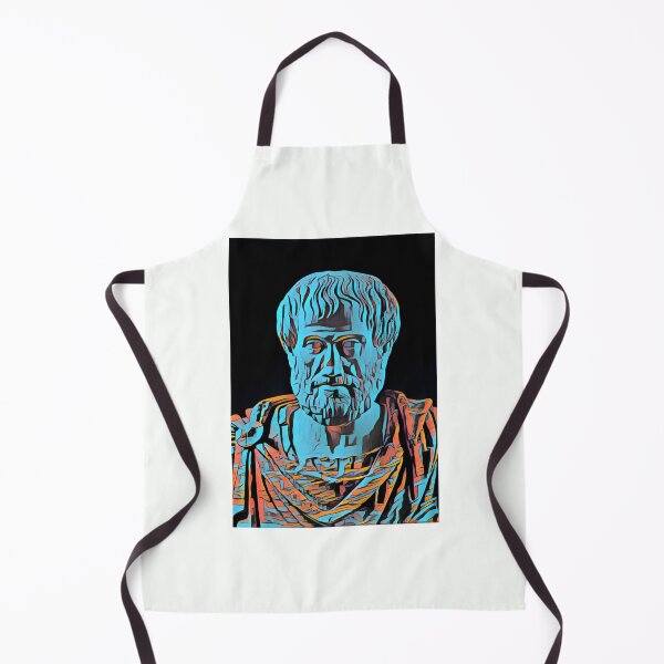 Item preview, Aristotle Artwork  designed and sold by Suyogsonar25.