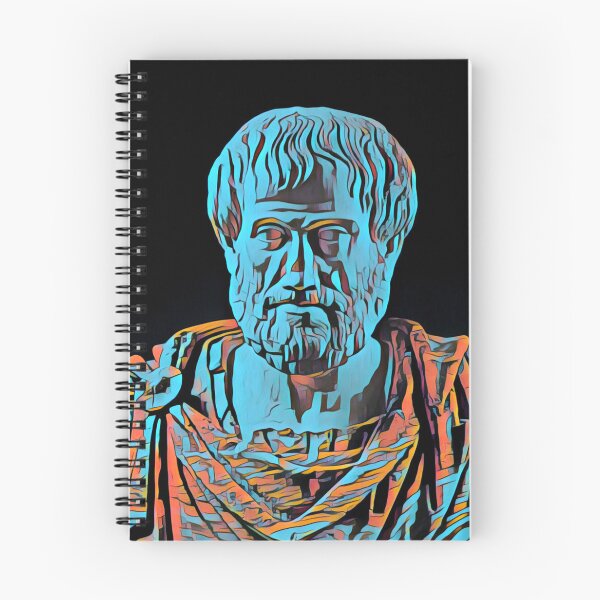 Item preview, Aristotle Artwork  designed and sold by Suyogsonar25.