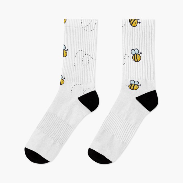 Item preview,  Honey bees - BEE designed and sold by pqrstshirts.