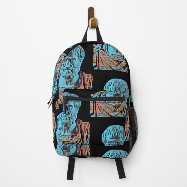 Item preview, Aristotle Artwork designed and sold by Suyogsonar25.