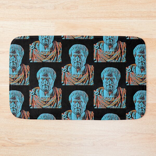 Item preview, Aristotle Artwork  designed and sold by Suyogsonar25.