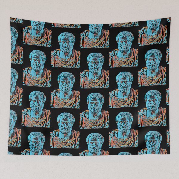 Item preview, Aristotle Artwork  designed and sold by Suyogsonar25.