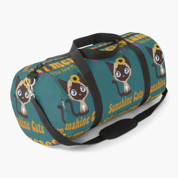 Item preview, Siamese You Are My Sunshine Cats designed and sold by AJB ⭐⭐⭐⭐⭐✔️.