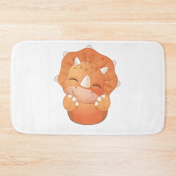 Item preview, Cute Little Dinosaur designed and sold by sandudesigns.