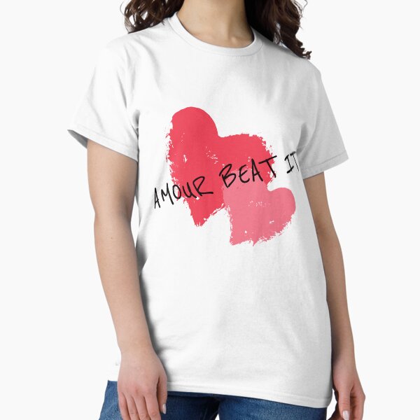 We Got The Beat T-Shirts for Sale | Redbubble