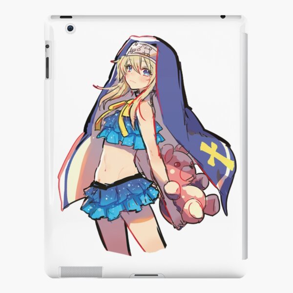 Bridget guilty gear Casual iPad Case & Skin for Sale by Jamie