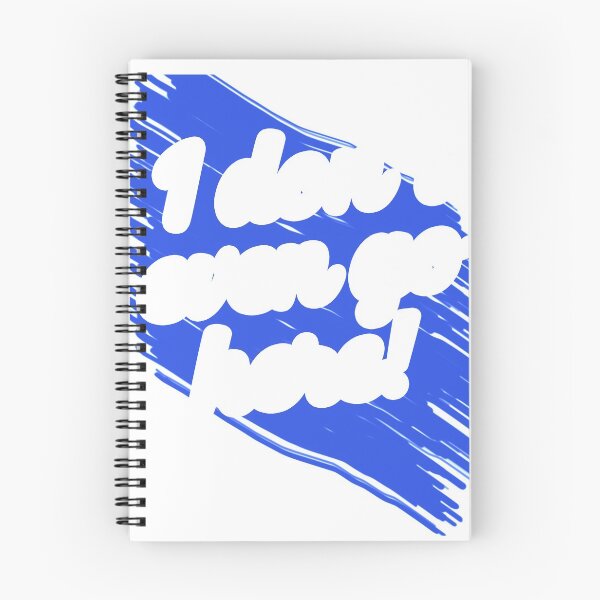 Item preview, I Don't Even Go Here designed and sold by Mad Over Store.