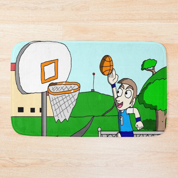 Item preview, Basket Buds designed and sold by ToonDoode.