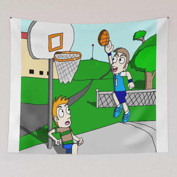 Item preview, Basket Buds designed and sold by ToonDoode.