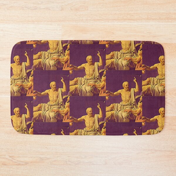 Item preview, Socrates Artwork  designed and sold by Suyogsonar25.