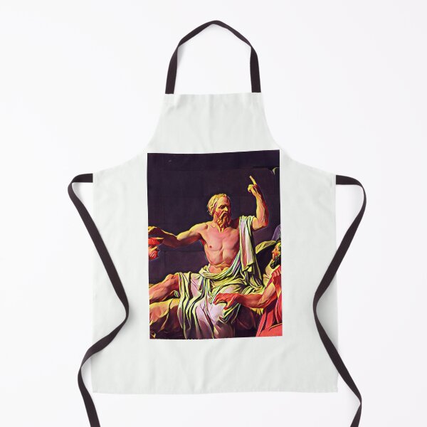 Item preview, Socrates Artwork designed and sold by Suyogsonar25.