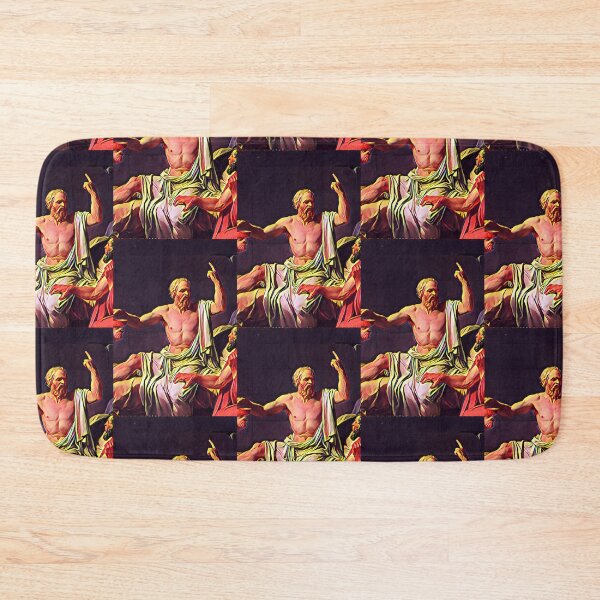 Item preview, Socrates Artwork  designed and sold by Suyogsonar25.