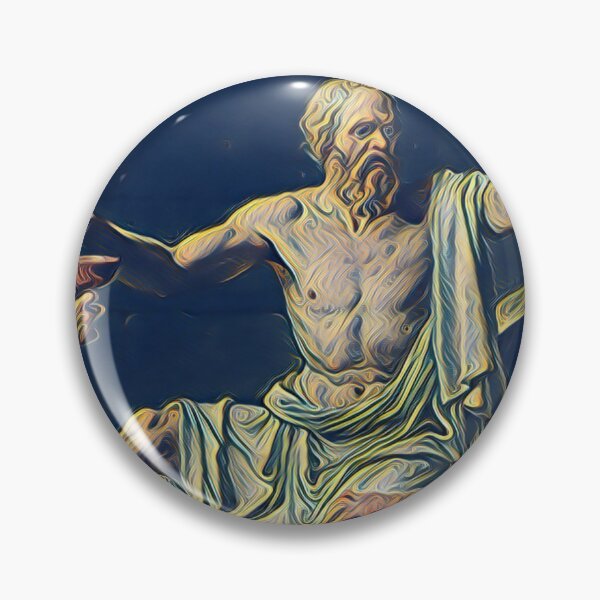 Item preview, Socrates Artwork  designed and sold by Suyogsonar25.