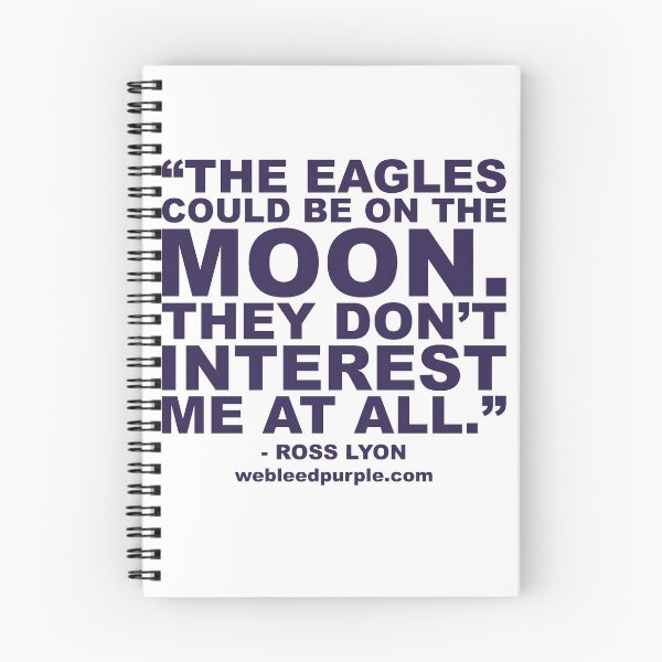 Item preview, Ross Lyonisms #1 designed and sold by edgy-tees.