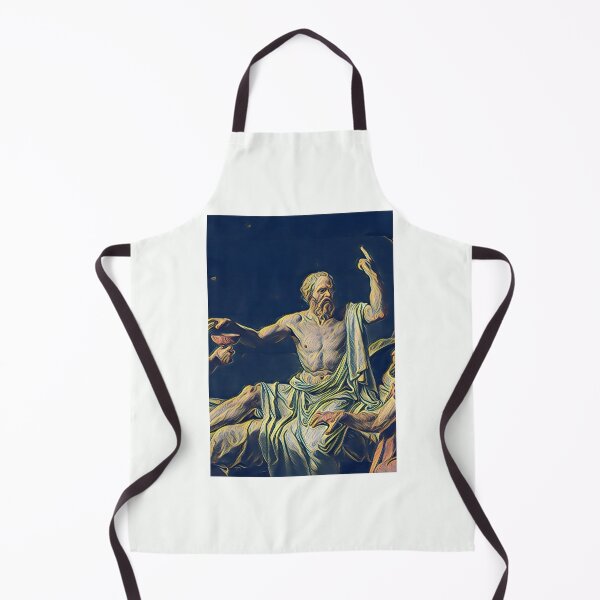 Item preview, Socrates Artwork designed and sold by Suyogsonar25.