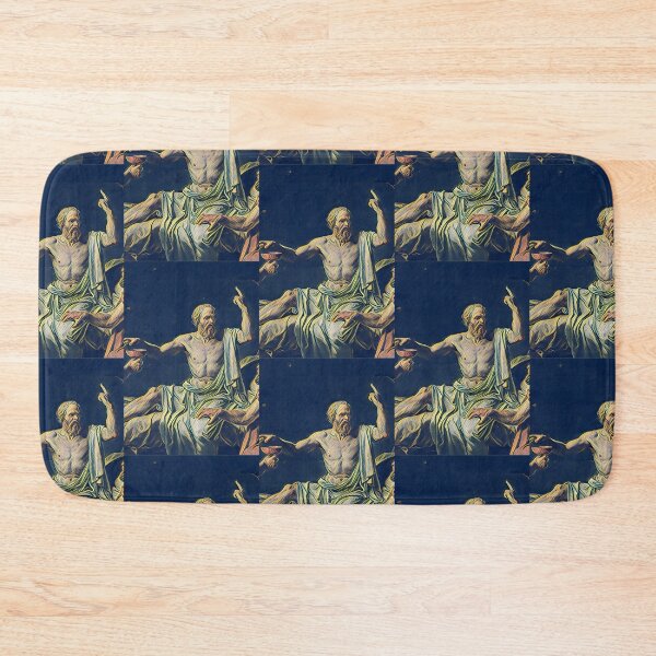 Item preview, Socrates Artwork  designed and sold by Suyogsonar25.