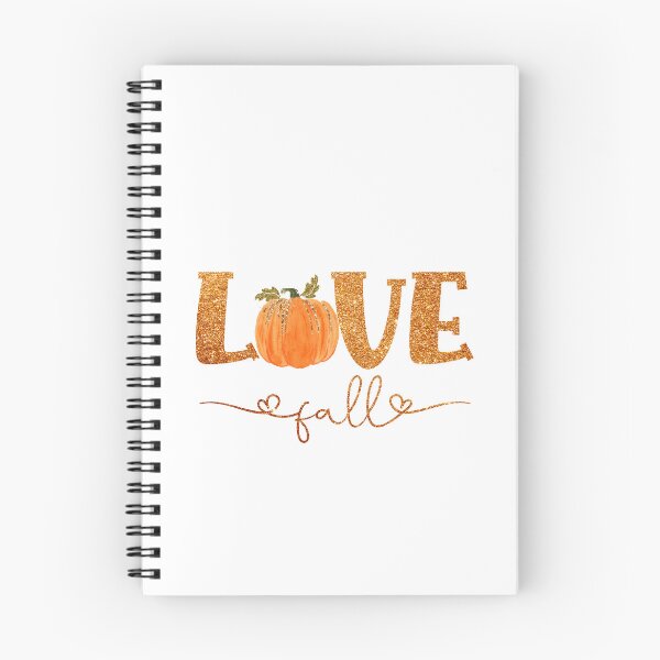 Item preview,  Pumpkin Fall Love  - Fall Thanksgiving Gifts designed and sold by younghopes.