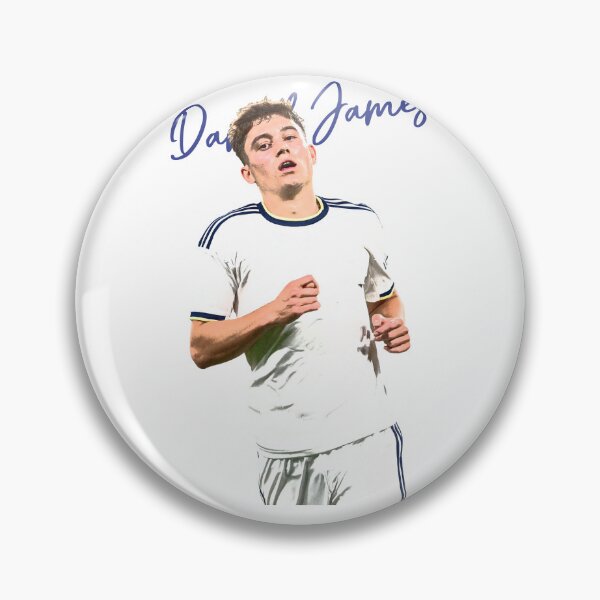 Item preview, Daniel James designed and sold by Truefans.