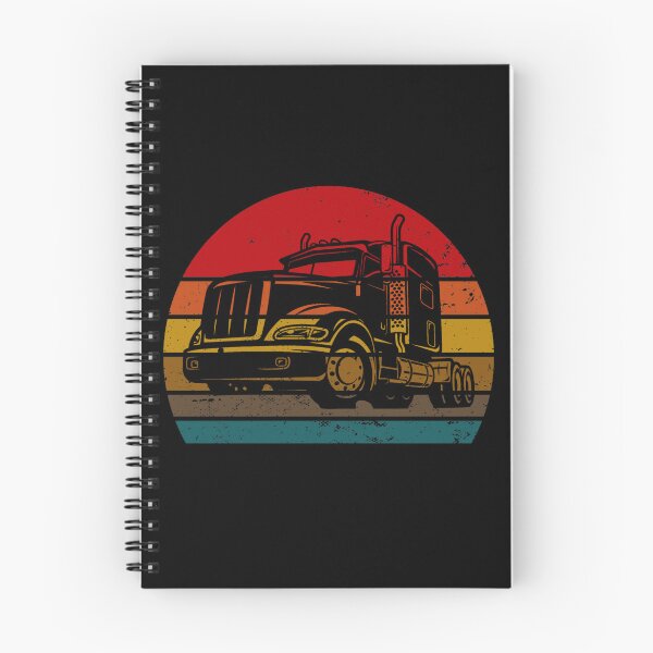 Item preview, Truck driver designed and sold by pnkpopcorn.