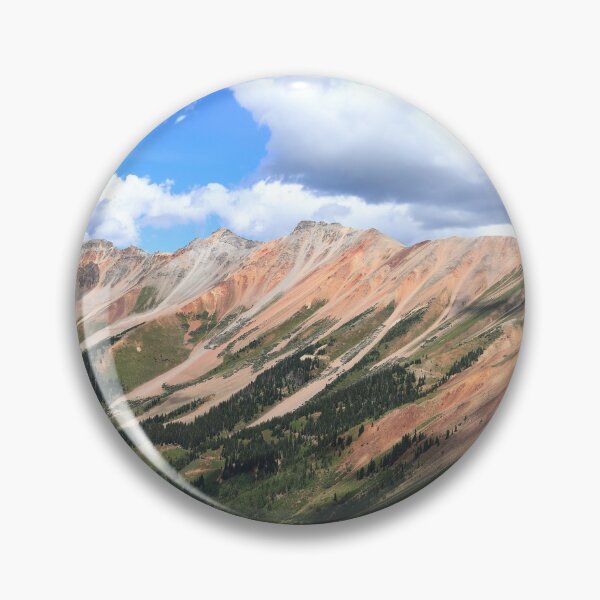 Item preview, Ophir Pass panorama designed and sold by zumi.