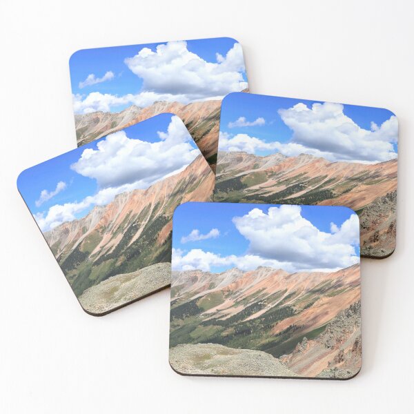 Item preview, Ophir Pass panorama designed and sold by zumi.