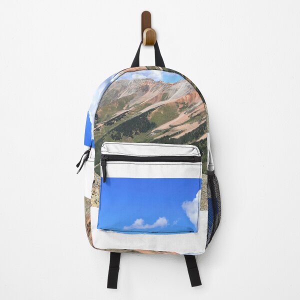 Item preview, Ophir Pass panorama designed and sold by zumi.