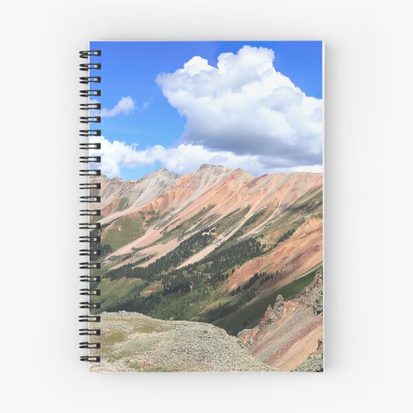 Item preview, Ophir Pass panorama designed and sold by zumi.