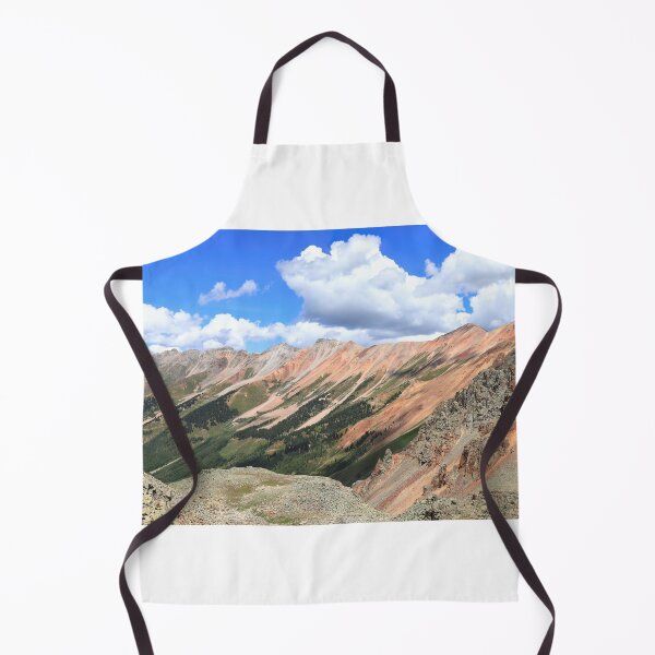 Item preview, Ophir Pass panorama designed and sold by zumi.