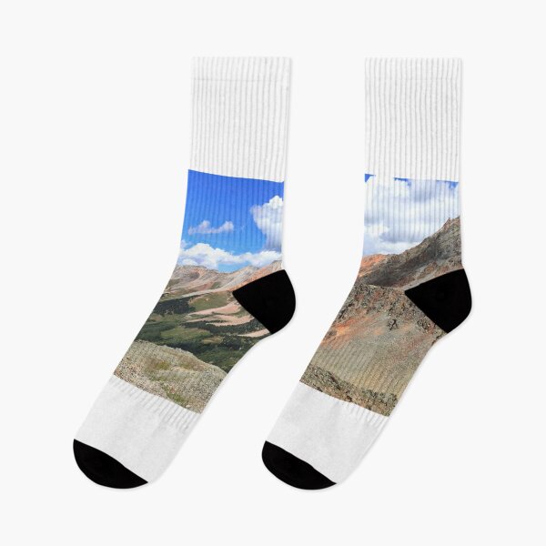 Item preview, Ophir Pass panorama designed and sold by zumi.