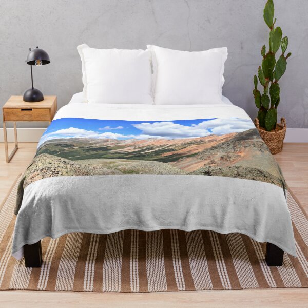Item preview, Ophir Pass panorama designed and sold by zumi.