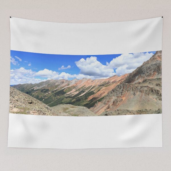 Item preview, Ophir Pass panorama designed and sold by zumi.