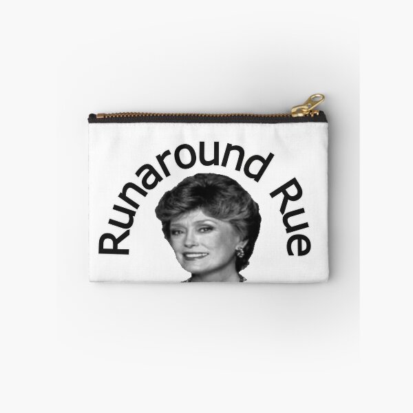 Item preview, Runaround Rue designed and sold by keeks2174.