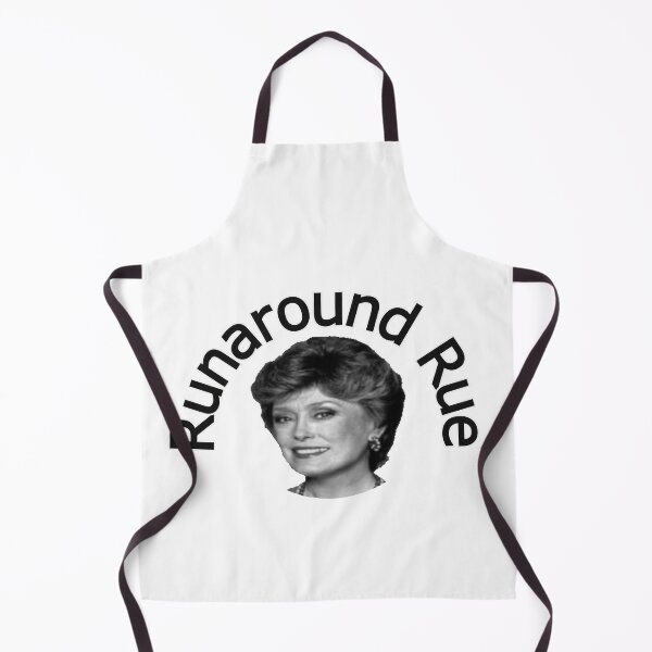 Item preview, Runaround Rue designed and sold by keeks2174.