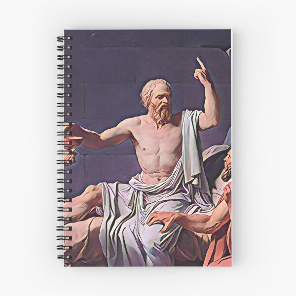Item preview, Socrates Artwork  designed and sold by Suyogsonar25.