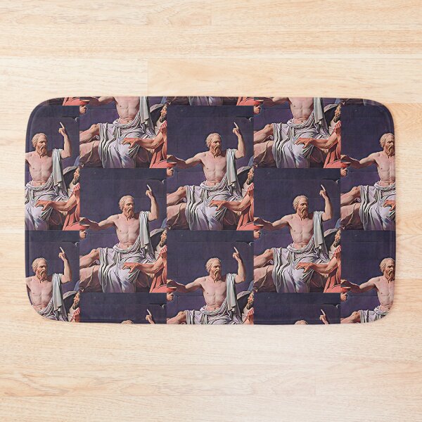 Item preview, Socrates Artwork  designed and sold by Suyogsonar25.