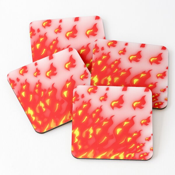 Item preview, Fire designed and sold by ShinyIndia18.