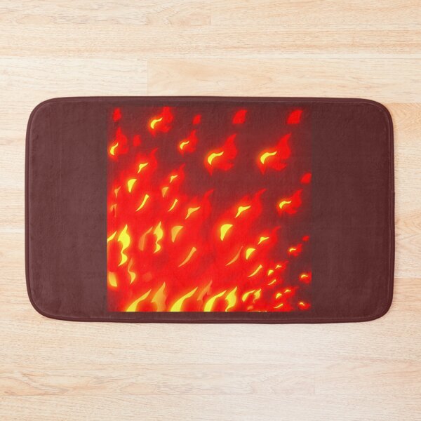 Item preview, Fire designed and sold by ShinyIndia18.
