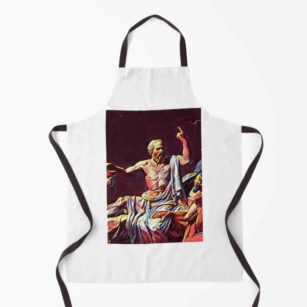 Item preview, Socrates Artwork designed and sold by Suyogsonar25.