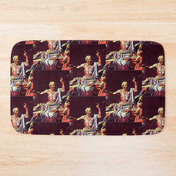Item preview, Socrates Artwork  designed and sold by Suyogsonar25.