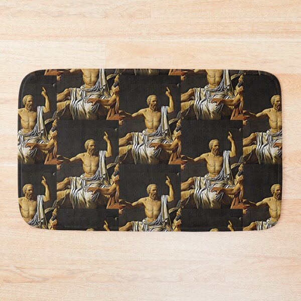 Item preview, Socrates Artwork  designed and sold by Suyogsonar25.